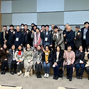 아주 어린 후배 12기 원우들 입니다. ..