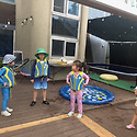 7월 3주 안트레 숲 탐험대