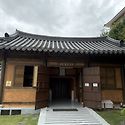 성모동굴(김범우 토마스 묘)