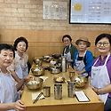 2기 몬테카시노팀 방학모임