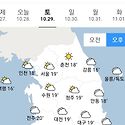 10.29~30 선자령비박-2