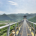 문경 봉명산(鳳鳴山)697m......20..