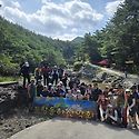 신선계곡