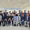 서울 강북수석연합회 회원전 해단식