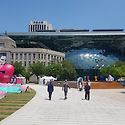 서울시청 청계천 익선동 인사동