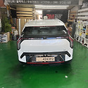 EV3 메타90 썬팅