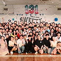 250712 스위티스윙 131회 졸업공연[단..