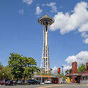 스페이스 니들(Space Needle)