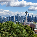 케리 공원 Kerry Park