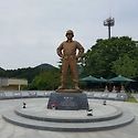 강박님이 보내주신 다부동전적지 유학산..