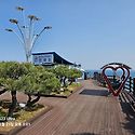후포 등기산 스카이워크