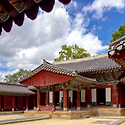 경기전(慶基殿)