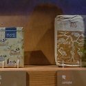 한산도, 학 담배