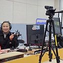 고고아리랑예술단 공연
