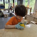 &#128736; 자연휴양림 [ 목공 ] &#128736;