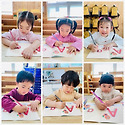 만3세 은하수반 ＜영어시간＞