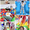 만5세 혜성반 ＜웰니스 놀이터＞