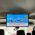 [KDS시스템] 르노마스타버스,접이식 버..