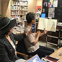 작가와의 만남(조병범)