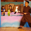 환경극 "희망이의 노래"