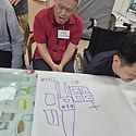 7월 삼덕원 활동 보고