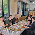 25.5월 성모회 회식
