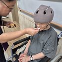남향원 병자영성체(15명)
