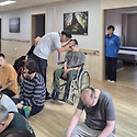 2026. 10월 남향원 병자 영성체.