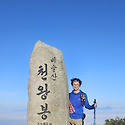 청룡지맥