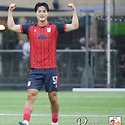 3월1일 축구 리그전 경기 3번째 풀타임..