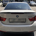 BMW 428I 테일 램프 깨짐 수리(중고 ..