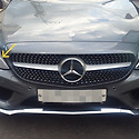 벤츠 C220 우측 하향등(벤츠 ..