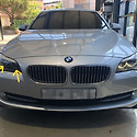 535I 어댑티브 헤드라이트 결함(BMW..
