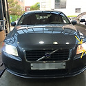 볼보 S80 발라스터 안정기(볼보..