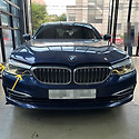 BMW 530I 황변 변색(BMW G30 52..