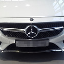 CLS400 헤드 라이트 습기 결로(벤츠 ..