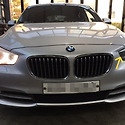 BMW GT 차폭등 및 주간등 결함(BMW..