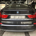 BMW GT 브레이크 테일 램프 수리(중고..