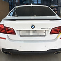 528I 우측 제동등 및 후미등(BMW 5..