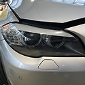 525D 헤드 라이트 습기 수리(BMW 5..