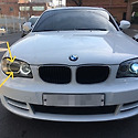 BMW 120D 발라스터(BMW E8..