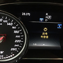 E220D 헤드 라이트 습기 결로(벤츠 W..