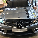 벤츠 C200 좌측 하향등(벤츠 ..