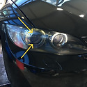 BMW 320I 발라스터(BMW E9..
