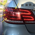 벤츠 W212 E200 E220 E250 E30..