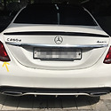 벤츠 C250D 좌측 제동등(벤츠 W205..