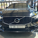 볼보 XC60 하향등 오작동(볼보 XC6..