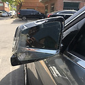 CLA250 사이드 미러 거울 커버(벤츠 ..