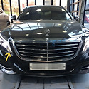 벤츠 S350D 헤드 라이트(벤츠 ..