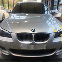 BMW 520D 헤드 라이트 램프(BMW&#..